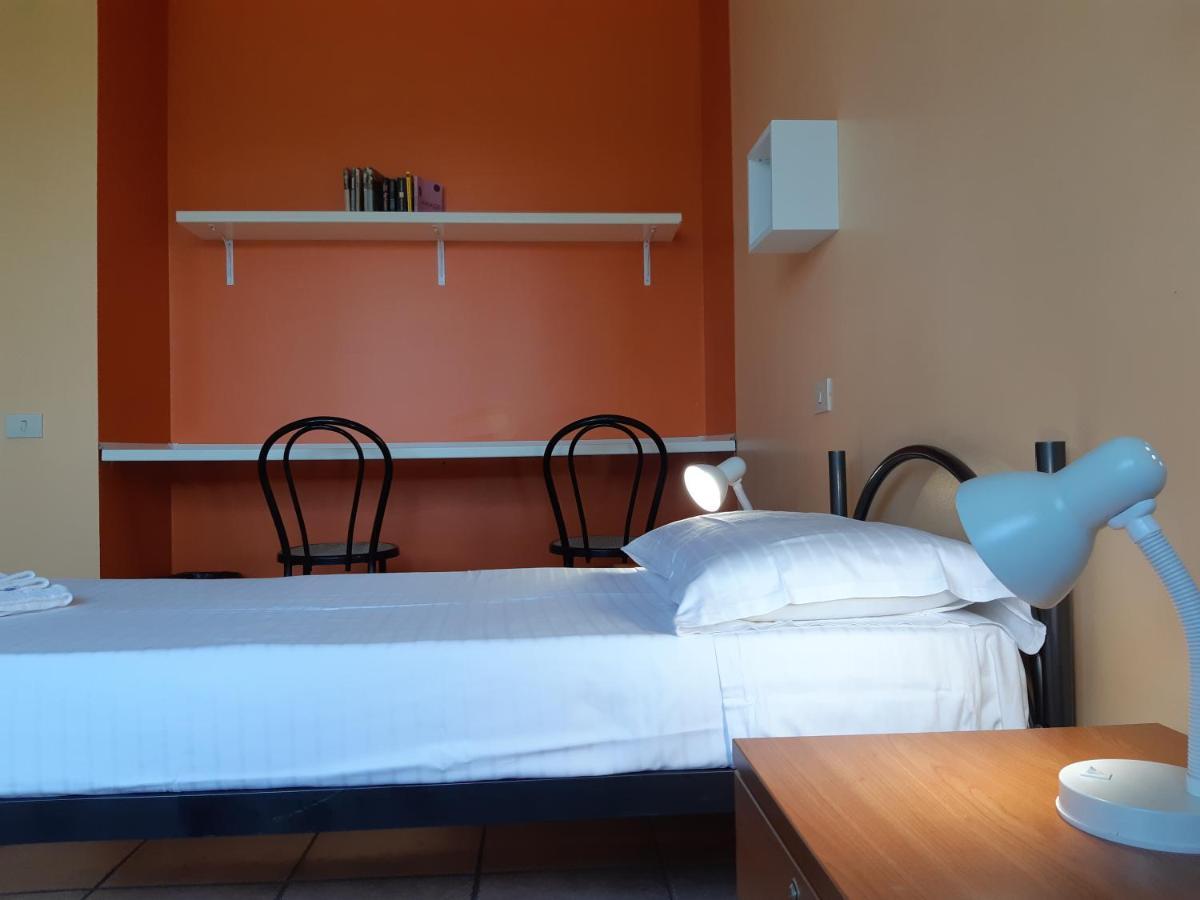 La Cordata Accommodation - Brodolini 24 Cinisello Balsamo Exterior photo