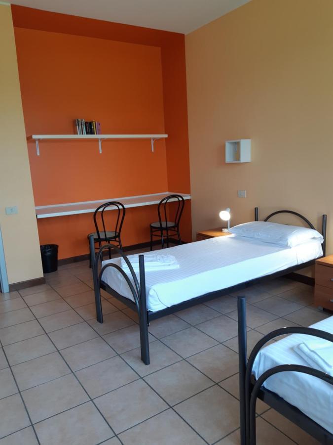 La Cordata Accommodation - Brodolini 24 Cinisello Balsamo Exterior photo
