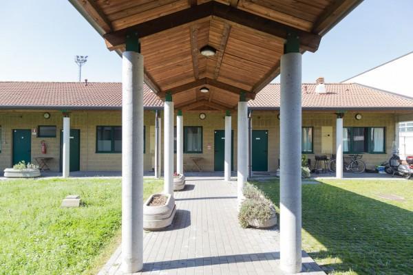 La Cordata Accommodation - Brodolini 24 Cinisello Balsamo Exterior photo