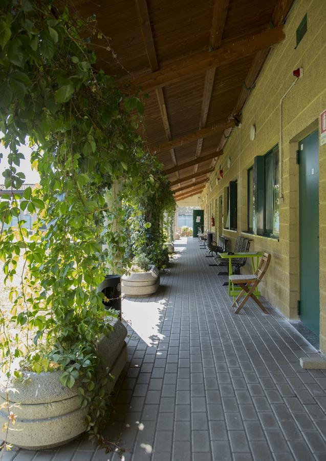 La Cordata Accommodation - Brodolini 24 Cinisello Balsamo Exterior photo