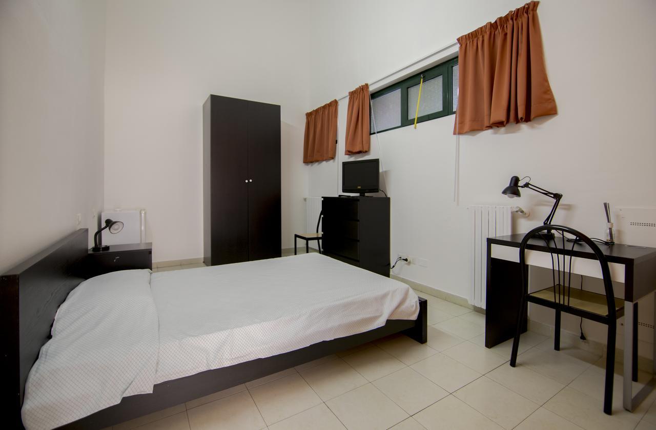 La Cordata Accommodation - Brodolini 24 Cinisello Balsamo Exterior photo