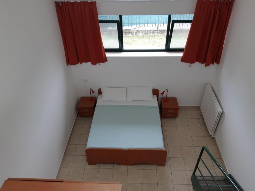 La Cordata Accommodation - Brodolini 24 Cinisello Balsamo Exterior photo
